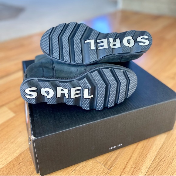 Sorel Women's Joan of Arctic Wedge II - Picture 5 of 7